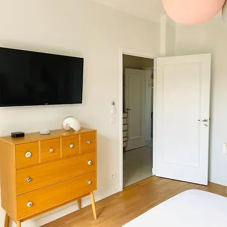 Superbe Toute Equipee, Vue Mer, A 1km Des Plages, Piscine, Barbecue, Jeux Enfants, Mini Golf, Boulodrome, Ping-pong, Parking Prive 尼斯