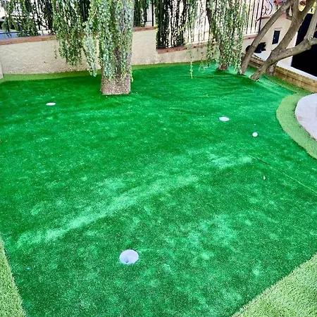 Superbe Toute Equipee, Vue Mer, A 1km Des Plages, Piscine, Barbecue, Jeux Enfants, Mini Golf, Boulodrome, Ping-pong, Parking Prive 别墅 *